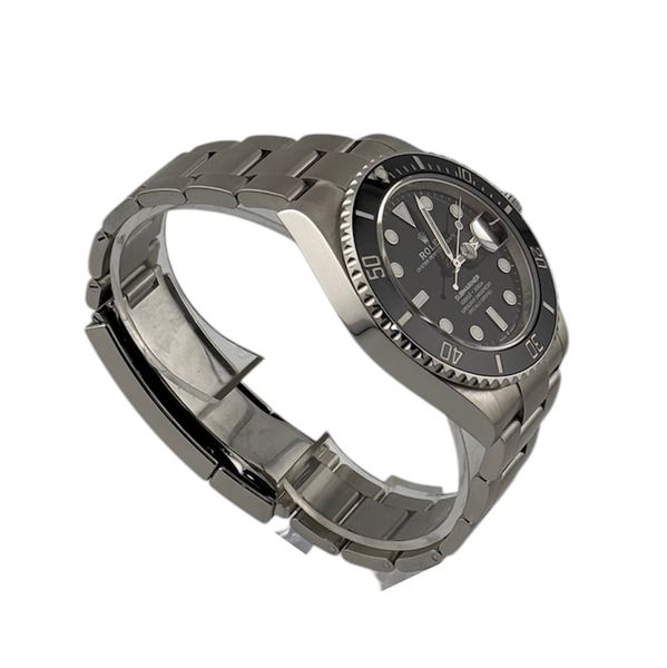 Rolex Submariner 126610 LN